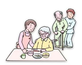 家政服務無需愁，婁葑黨員為您來搭橋